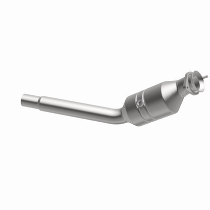 MagnaFlow Jaguar XJ California Grade CARB Compliant Direct-Fit Catalytic Converter 5561070 360 Degree Image Set