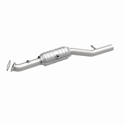 MagnaFlow Mitsubishi Lancer OEM Grade Federal / EPA Compliant Direct-Fit Catalytic Converter 49843 360 Degree Image Set