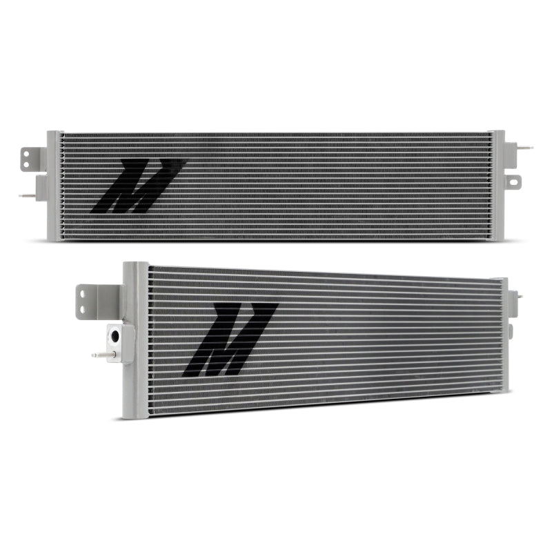 Mishimoto MM Transmission Coolers Cooling Transmission Coolers main image