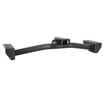 Westin 2019-2021 Ford Ranger Outlaw Bumper Hitch Accessory - Textured Black 58-81085H 58-81085H Photo - Unmounted