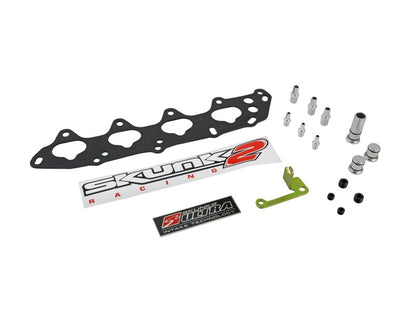 Skunk2 Black Ultra Series Race Intake Manifold B-Series 3.5L 307-05-9055 Photo - Unmounted