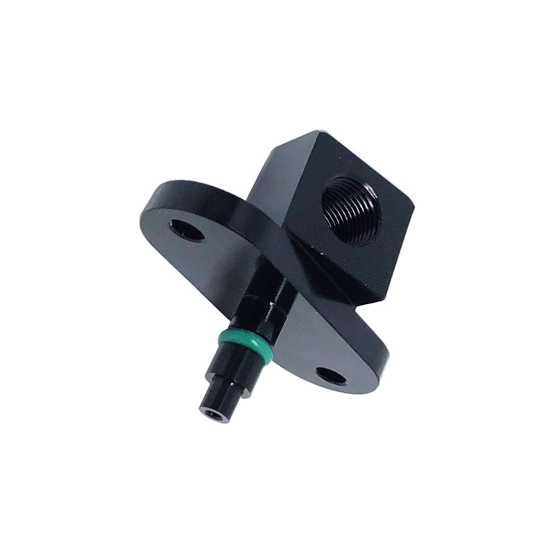 Torque Solution Map Sensor Adapter: Subaru WRX 02-07, STI 04-18, FXT 04-08 TS-SU-422 Photo - Primary
