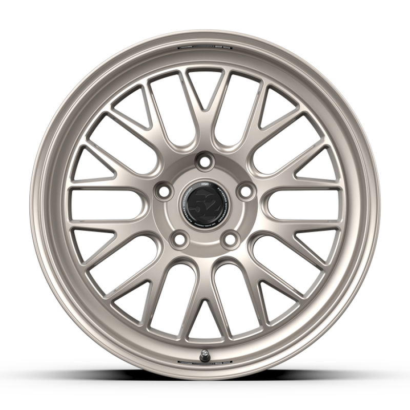 fifteen52 Holeshot RSR 19x8.5 5x130 50mm ET 71.6mm Center Bore Frosted Graphite RSHWG-98553+50 RSHWG-98553+50 User 1
