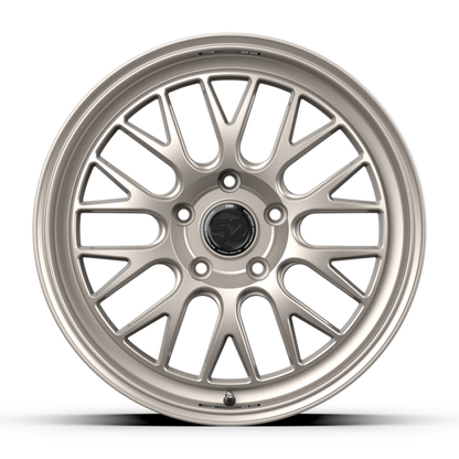 fifteen52 Holeshot RSR 19x8.5 5x130 50mm ET 71.6mm Center Bore Frosted Graphite RSHWG-98553+50 RSHWG-98553+50 User 1
