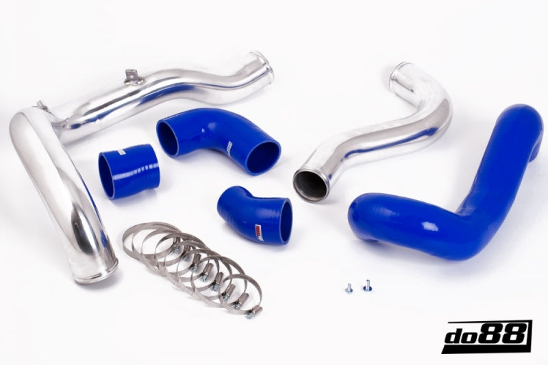do88 DOB Intercooler Pipe Kit Forced Induction Intercooler Pipe Kits main image
