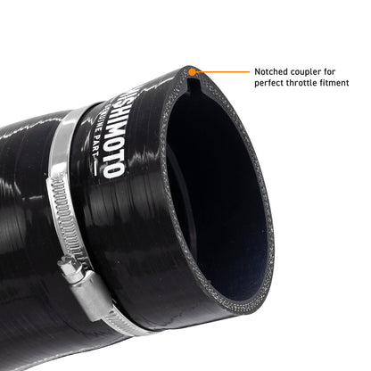 Mishimoto 2023+ Toyota GR Corolla Performance Intake MMAI-GRC-23 MMAI-GRC-23 User 1
