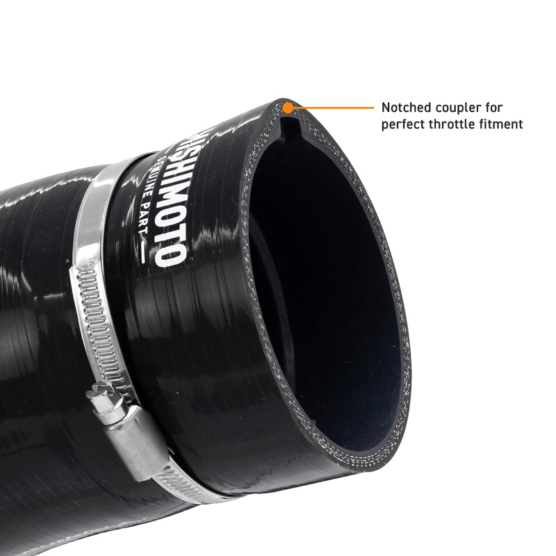 Mishimoto 2023+ Toyota GR Corolla Performance Intake MMAI-GRC-23 MMAI-GRC-23 User 1