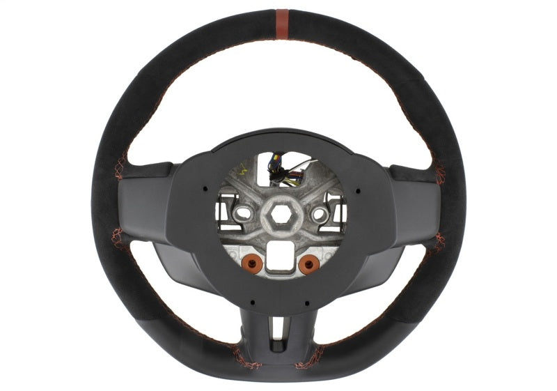 Ford Racing Mustang GT350R Steering Wheel M-3600-M350RA M-3600-M350RA Photo - Unmounted