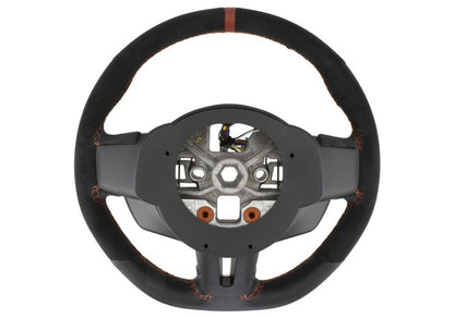 Ford Racing Mustang GT350R Steering Wheel M-3600-M350RA M-3600-M350RA Photo - Unmounted