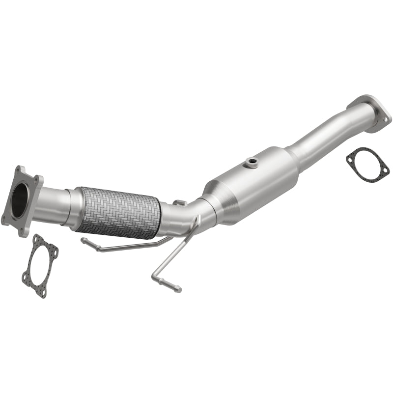 MagnaFlow Volvo California Grade CARB Compliant Direct-Fit Catalytic Converter 5561660 Photo - Primary