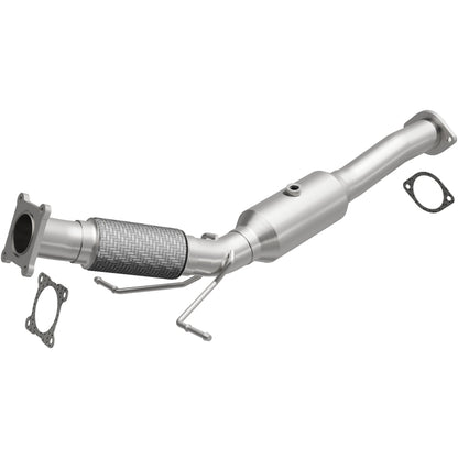 MagnaFlow Volvo California Grade CARB Compliant Direct-Fit Catalytic Converter 5561660 Photo - Primary