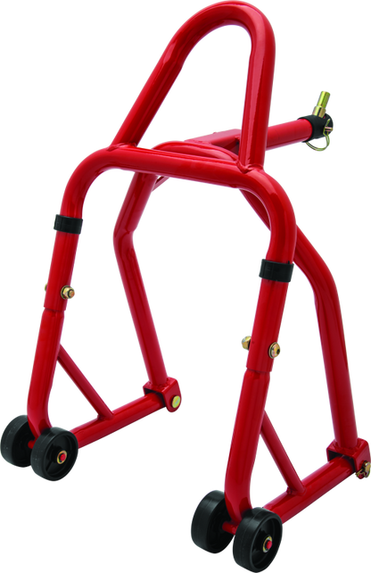 BikeMaster Head Lift Stand - Front 151281 151281 User 1