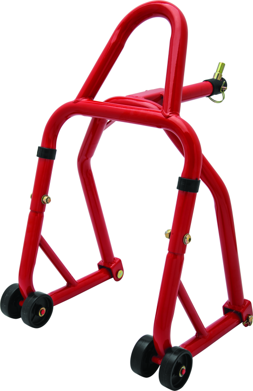 BikeMaster Head Lift Stand - Front 151281 151281 User 1