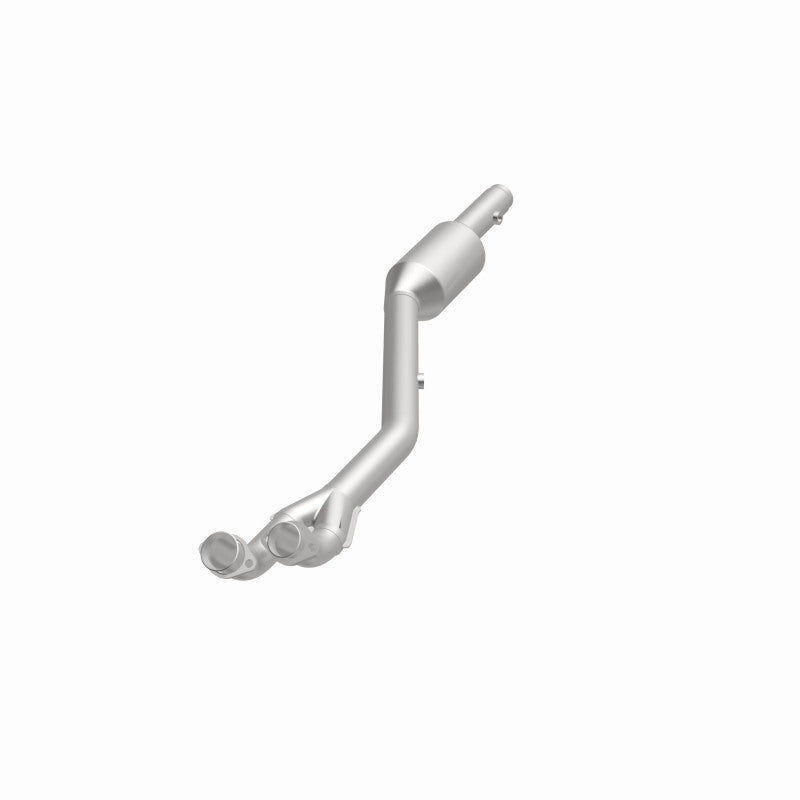 MagnaFlow BMW M5 OEM Grade Federal / EPA Compliant Direct-Fit Catalytic Converter 51472 360 Degree Image Set