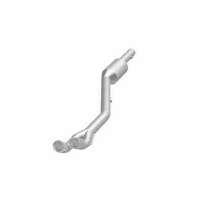 MagnaFlow BMW M5 OEM Grade Federal / EPA Compliant Direct-Fit Catalytic Converter 51472 360 Degree Image Set