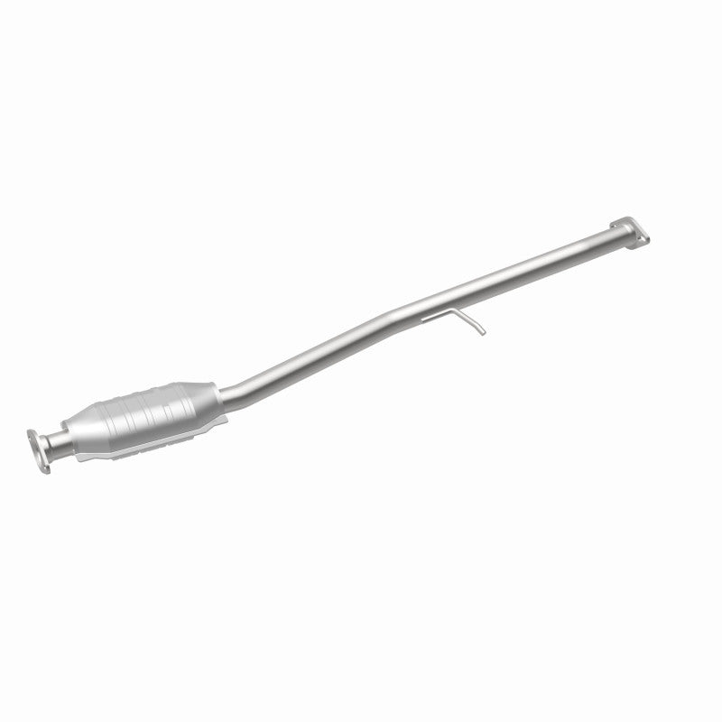 MagnaFlow Subaru Legacy Standard Grade Federal / EPA Compliant Direct-Fit Catalytic Converter 23872 360 Degree Image Set