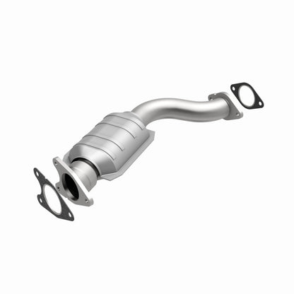 MagnaFlow HM Grade Federal / EPA Compliant Direct-Fit Catalytic Converter 23395 360 Degree Image Set
