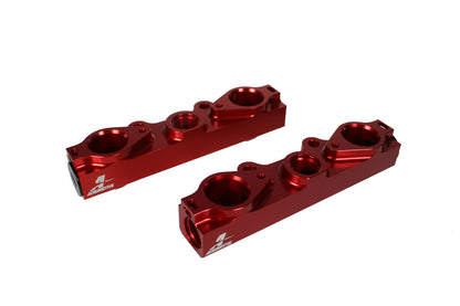 Aeromotive 04-06 Subaru 2.5L STi Fuel Rail Kit 14136 Photo - Primary