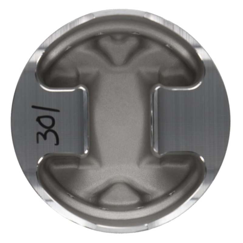 Wiseco MAZDA Turbo -13cc 1.258 X 79MM Piston Shelf Stock 6554M79 6554M79 User 3