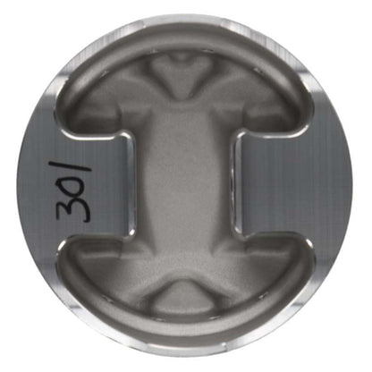 Wiseco MAZDA Turbo -13cc 1.258 X 79MM Piston Shelf Stock 6554M79 6554M79 User 3