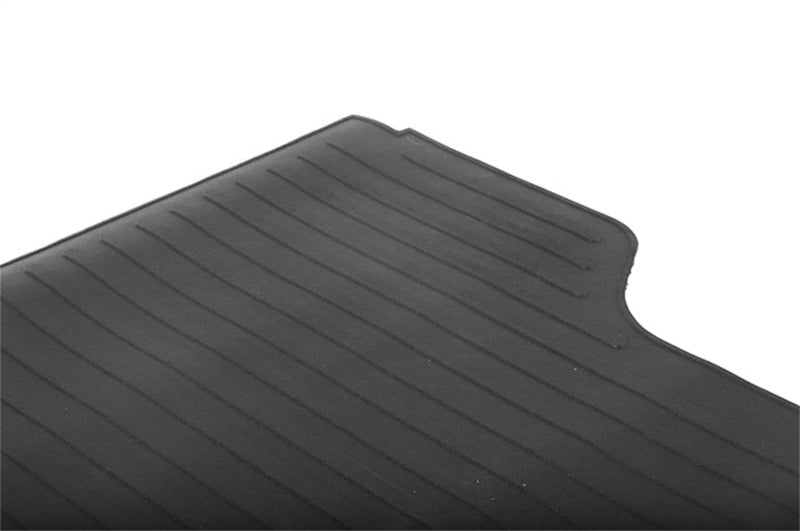 Dee Zee Deezee 02-12 RAM 1500/03-12 2500/03-12 3500 8ft. Heavyweight Bed Mat DZ76916 DZ76916 Photo - Unmounted