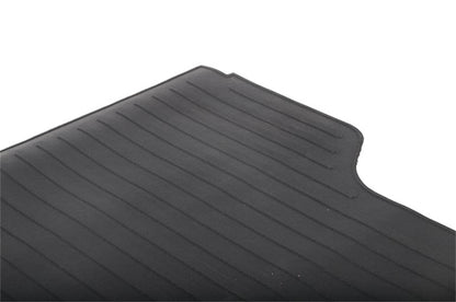 Dee Zee Deezee 02-12 RAM 1500/03-12 2500/03-12 3500 8ft. Heavyweight Bed Mat DZ76916 DZ76916 Photo - Unmounted