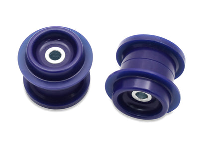 SuperPro Rear Differential Mount Bushing Kit SPF2876K Photo - Primary