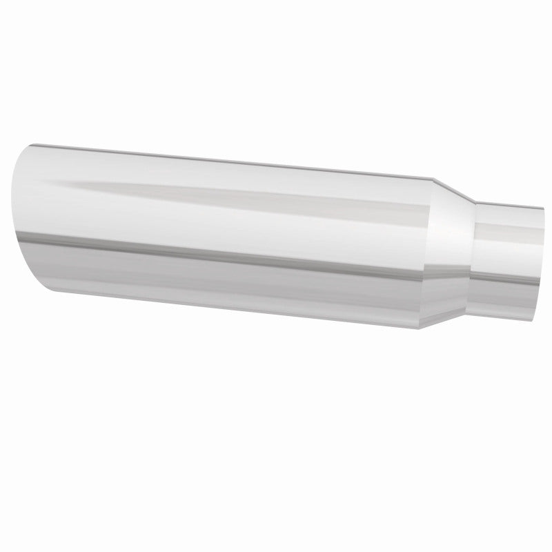 Magnaflow Tip 1-pk BB SC 3.5x12 2.5 ID 15 35205 35205 360 Degree Image Set