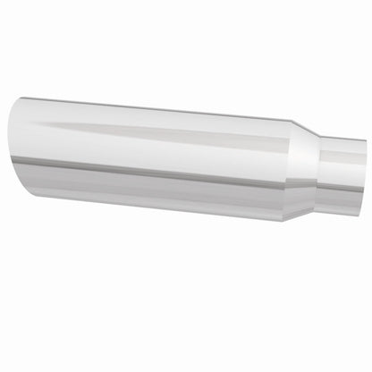 Magnaflow Tip 1-pk BB SC 3.5x12 2.5 ID 15 35205 35205 360 Degree Image Set