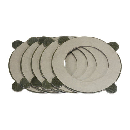 Yukon Gear & Axle Yukon Dura Grip Clutch Kit for Ford 10.25/10.5in YPKF10.25-PC-DG1 YPKF10.25-PC-DG1 Photo - Close Up