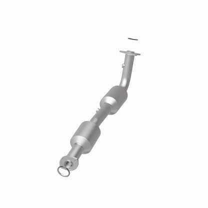 MagnaFlow Toyota California Grade CARB Compliant Direct-Fit Catalytic Converter 5582630 360 Degree Image Set