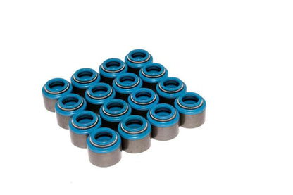 Comp Cams 3/8" X .500" METAL BODY VITON VALVE SEAL 514-16 Photo - Primary