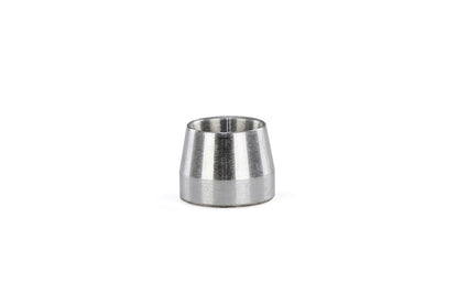 HPS Performance Products Aluminum Olive Insert Replacement for HPS 350 Series PTFE Teflon Fuel Line Hose End Fittings