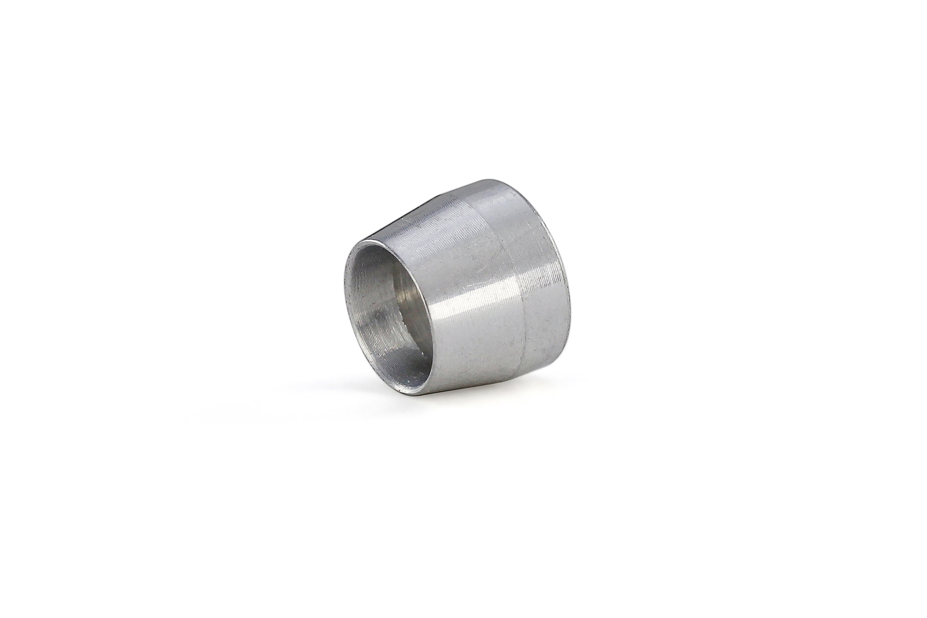 HPS Aluminum Olive Insert Replacement for HPS 350 Series PTFE Teflon Fuel Line Hose End Fittings