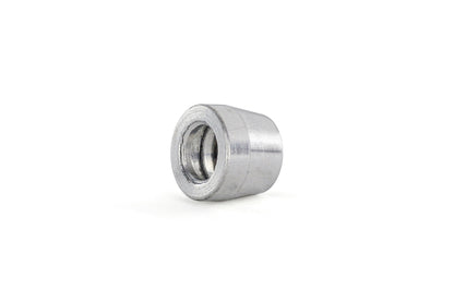HPS Performance Products Aluminum Olive Insert Replacement for HPS 350 Series PTFE Teflon Fuel Line Hose End Fittings