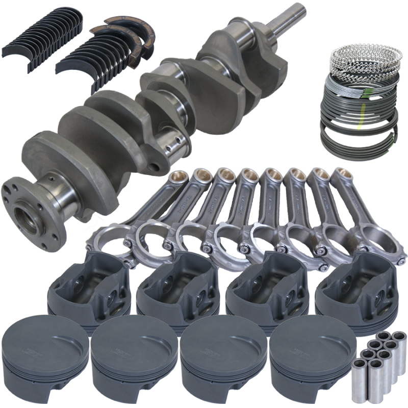 Eagle EAG Rotating Assy - 8 Cyl Engine Components Rotating Assemblies main image