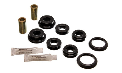 Energy Suspension Axle Pivot Bushing Set Black Ford E-100 Econoline All 1975-1983 4.3121G Photo - Primary