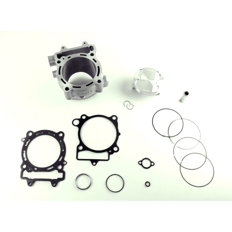Athena 16-18 Kawasaki KX 450 Complete Big Bore Cylinder Kit P400250100023 P400250100023 Photo - Primary