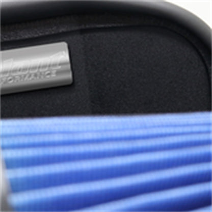 Volant 11-18 Jeep Grand Cherokee 5.7L / 11-18 Dodge Durango 5.7L Pro5 Open Element Air Intake System 316857 316857 Photo - Unmounted