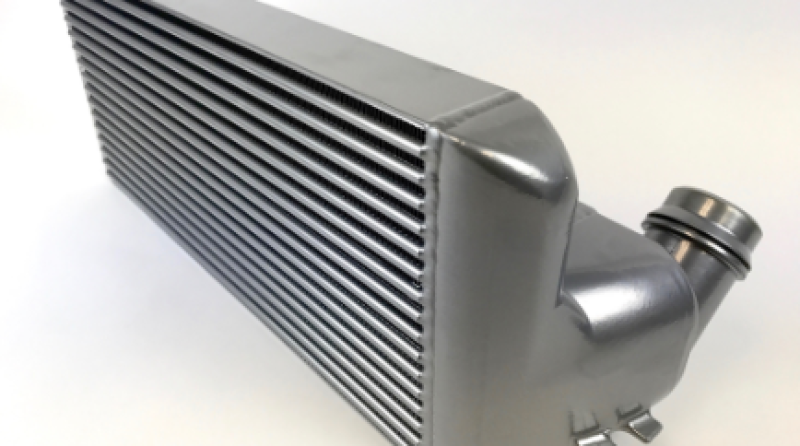 CSF F87 M2 - BMW High Performance Intercooler 8115 Photo - Primary