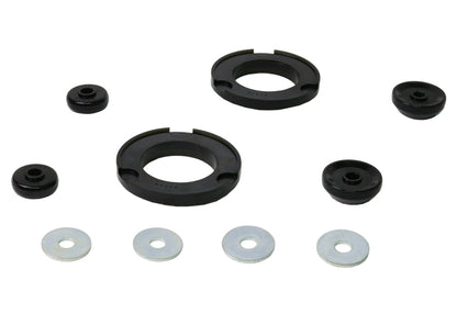 Whiteline 06+ Toyota FJ Cruiser Front Strut Mount Bushing W44106 W44106 Photo - Close Up