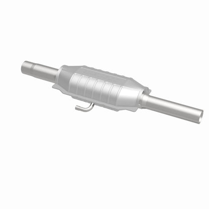MagnaFlow Standard Grade Federal / EPA Compliant Direct-Fit Catalytic Converter 23444 360 Degree Image Set