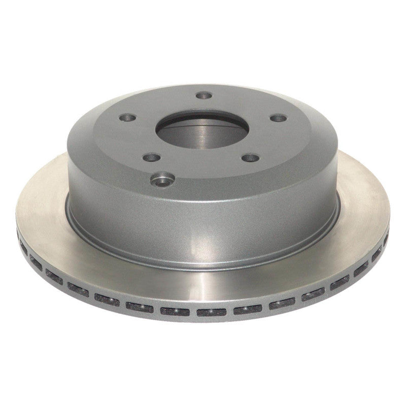 DBA 05-06 Pontiac GTO Rear 4000 Series Plain Rotor 42021 42021 Photo - out of package