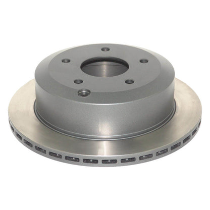 DBA 05-06 Pontiac GTO Rear 4000 Series Plain Rotor 42021 42021 Photo - out of package