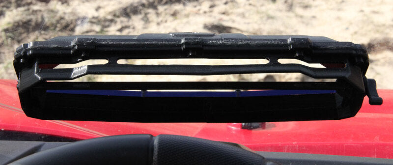 Seizmik Versa-Vent Windshield HC Poly 25020 25020 Photo - Primary