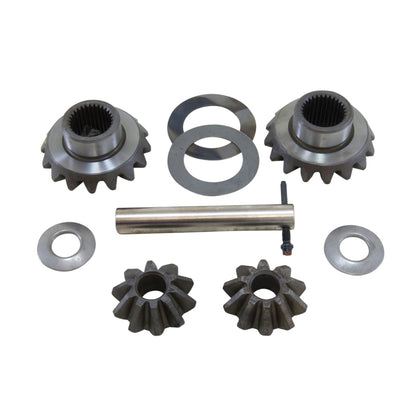 Yukon Gear & Axle Yukon Gear Standard Open Spider Gear Replacement Kit For Dana 44-HD w/ 30 Spline Axles YPKD44HD-S-30 YPKD44HD-S-30 Photo - Primary