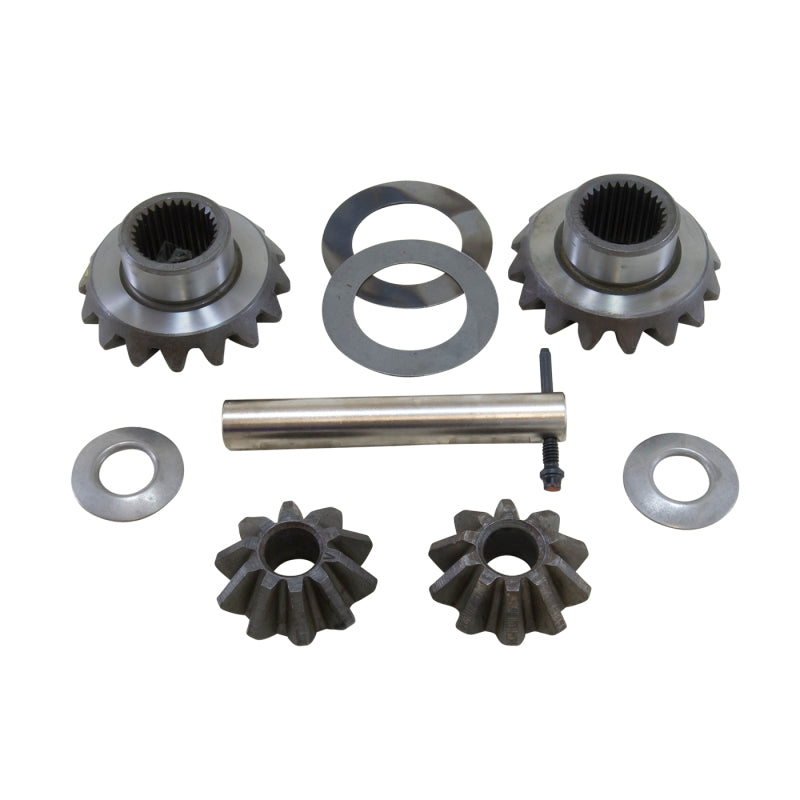 Yukon Gear & Axle Yukon Gear Standard Open Spider Gear Replacement Kit For Dana 44-HD w/ 30 Spline Axles YPKD44HD-S-30 YPKD44HD-S-30 Photo - Primary