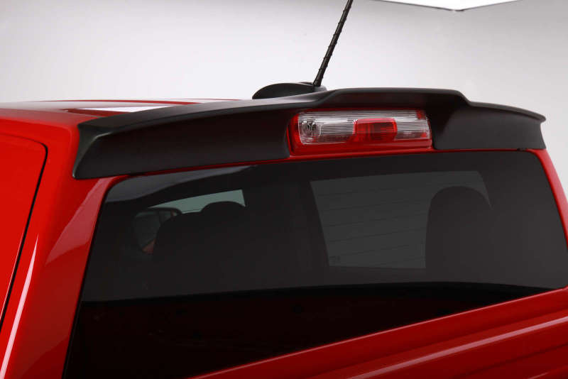 EGR 15+ Chevy Colorado/GMC Canyon Crw Cab Rear Cab Truck Spoilers (981399) 981399 981399 Photo - Mounted