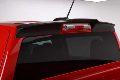 EGR 15+ Chevy Colorado/GMC Canyon Crw Cab Rear Cab Truck Spoilers (981399) 981399 981399 Photo - Mounted