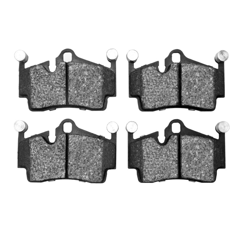 R1 Concepts RNC Semi Met Brake Pads Brakes, Rotors & Pads Brake Pads - OE main image